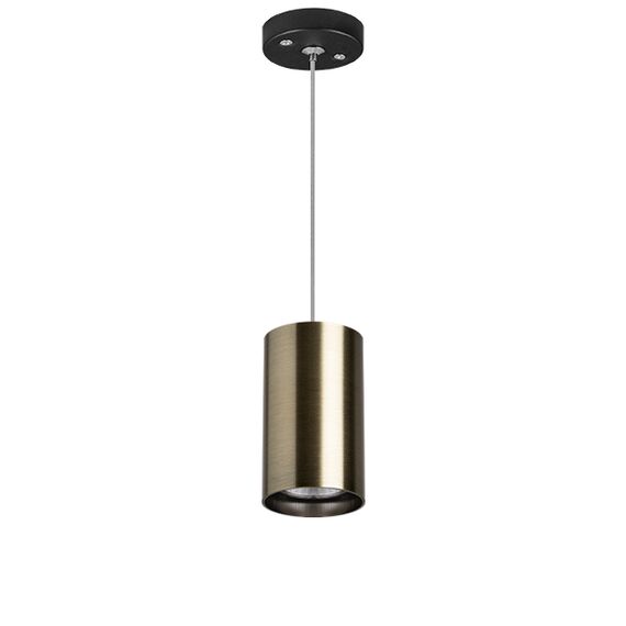 RP431 Светильник RULLO HP16 (214431+590057)