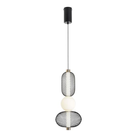 Подвесной светильник Lussole LSP-7530, изображение 2