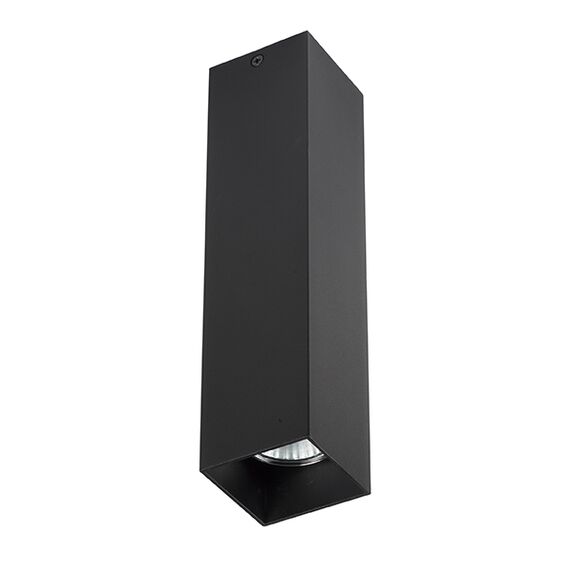 216397 Светильник RULLO HP16 ЧЕРНЫЙ