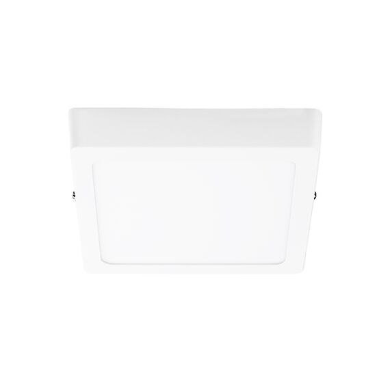 324124 Светильник ZOCCO QUA LED 12W 900LM 4000K