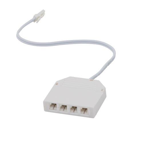 036004 Адаптер MOBILED к 036xxх 12V max 4x5W БЕЛЫЙ