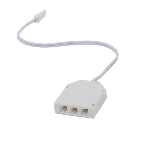 036003 Адаптер MOBILED к 036xxх 12V max 3x5W БЕЛЫЙ