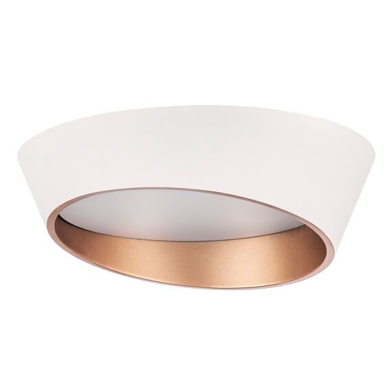 809456 Люстра CELESTA 34W LED 1351LM 120G БЕЛЫЙ 3000K