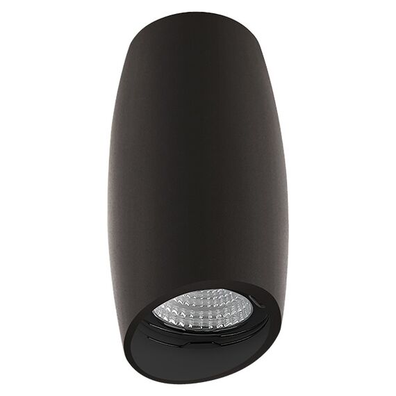 214467 Светильник BALLO HP16 ЧЕРНЫЙ