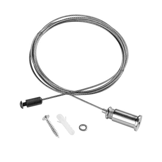 450010 Подвес для светильников VARIETA 2 метра