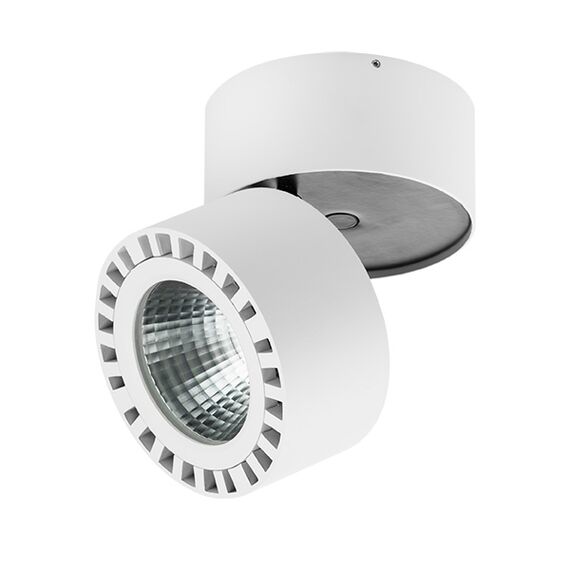 381363 Светильник FORTE IP65 LED 35W 3500LM 30G БЕЛЫЙ 3000K