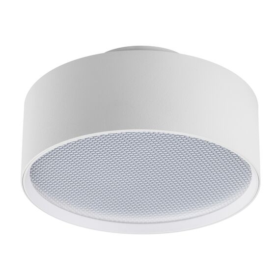 215936 Светильник ACUTO LED up 6W+down 18W 1920LM 120G БЕЛЫЙ 3000K