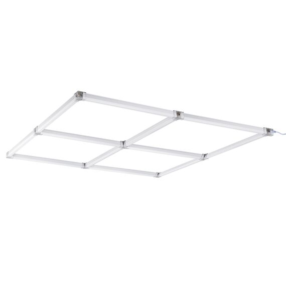 V4Q450064 Четыре квадрата VARIETA 12х9W 450064 (12) + 450003 (5) + 450002 (3) + 450004 (1) + 450000