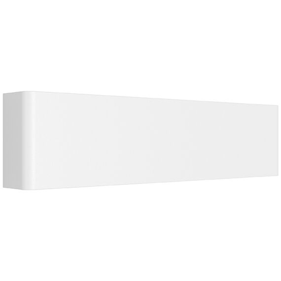810516 Бра FIUME LED 10W 950LM Matt white 3000K