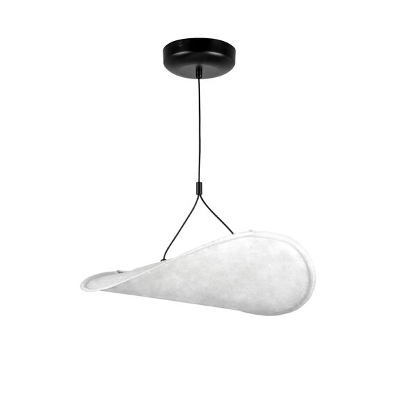 610046 Люстра GENOVA LED 8W 640LM БЕЛЫЙ 3000K