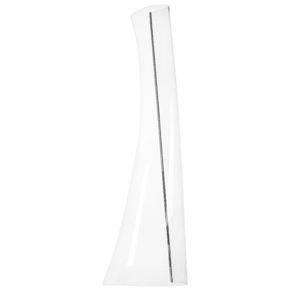 738754 Торшер VARESE 30W LED 1900LM 380G ХРОМ 3000K