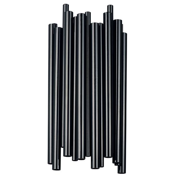 816627 Бра SAVONA 4х40W G9 ЧЕРНЫЙ