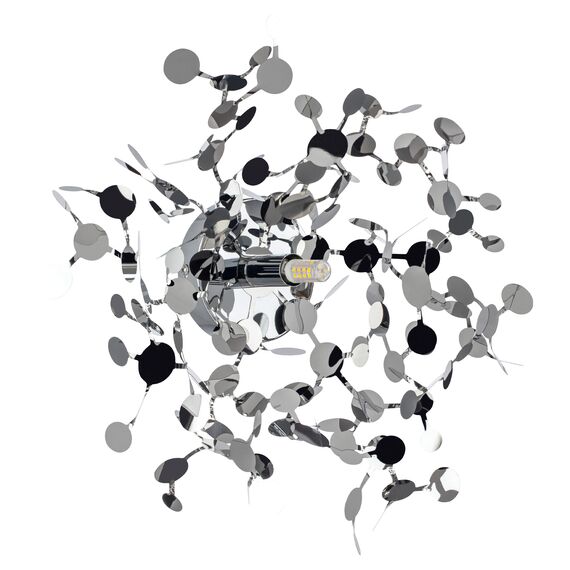 721634 Бра EXTRA 1х5W(led) G9 ХРОМ