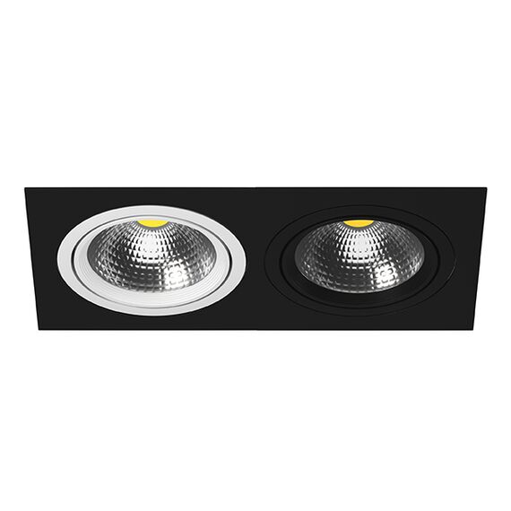 i8270607 Светильник INTERO 111 Double QUADRO (217827+217906+217907)