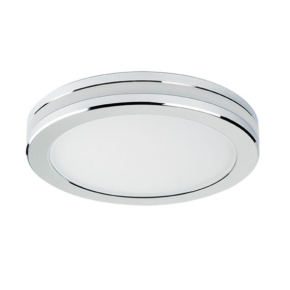 070264 Светильник MATURO LED 9W 730LM ХРОМ/МАТОВЫЙ 4000K