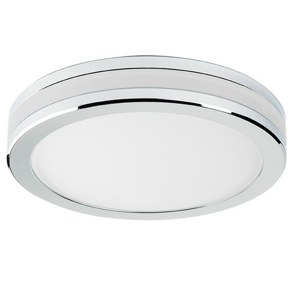 070274 Светильник MATURO LED 15W 1200LM ХРОМ/МАТОВЫЙ 4000K