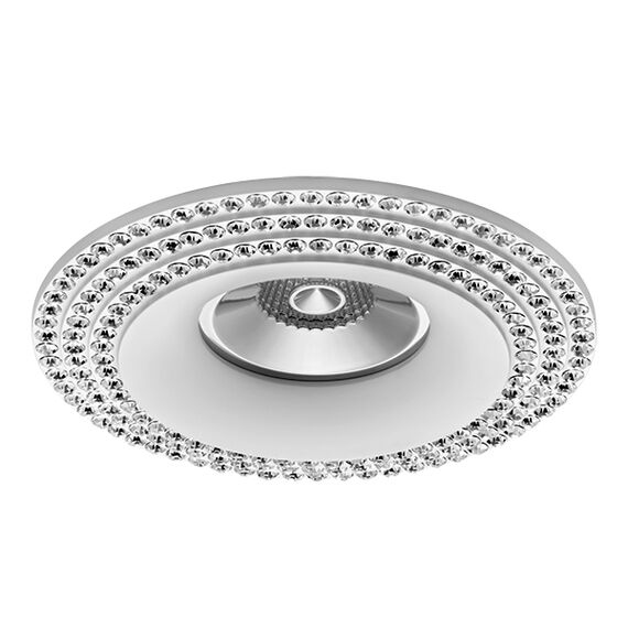 011976 Светильник MIRIADE MR16/HP16 БЕЛЫЙ