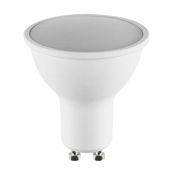 940020 ЛАМПА LIGHTSTAR APP LED RGB 220V HP16 GU10 6W=60W 200-250LM 45G