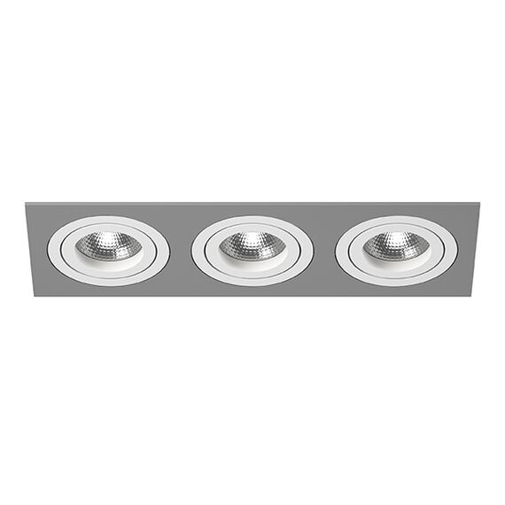 i539060606 Светильник INTERO 16 Triple QUADRO (217539+217606+217606+217606)