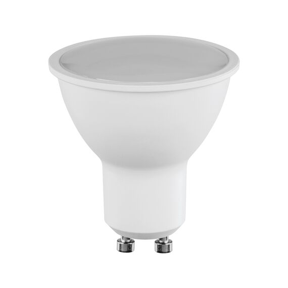 942254 Лампа LED 220V MR16 GU10 5W=50W 450LM 120G 4000K