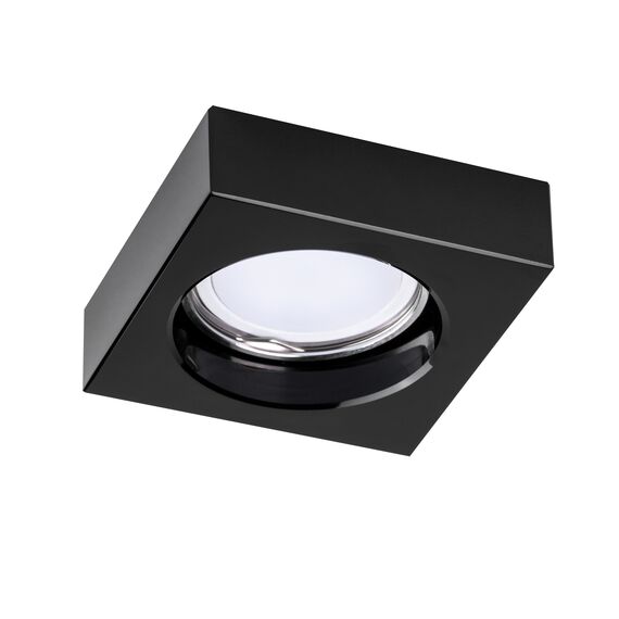 006147 Светильник LUI MINI BL MR16/HP16 ХРОМ/ЧЕРНЫЙ