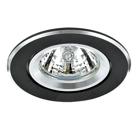 011008 Светильник BANALE WENG CYL MR16/HP16 ВЕНГЕ ХРОМ