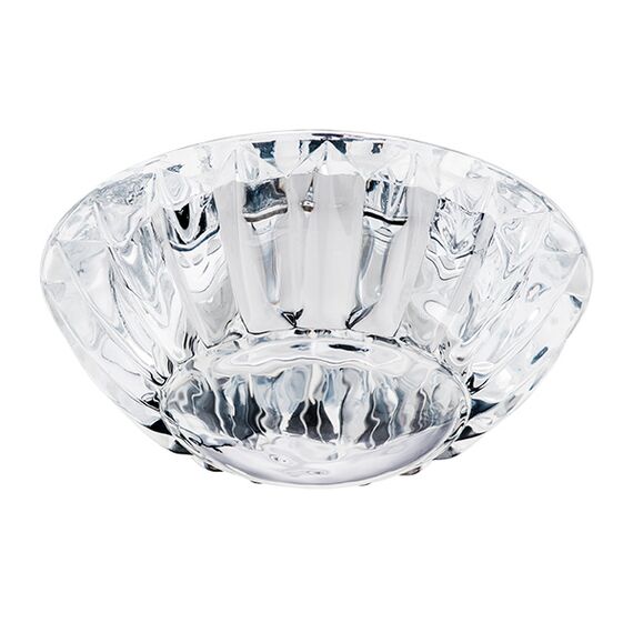 006870 Светильник MODO MR16 IP44 ХРОМ/ПРОЗРАЧНЫЙ