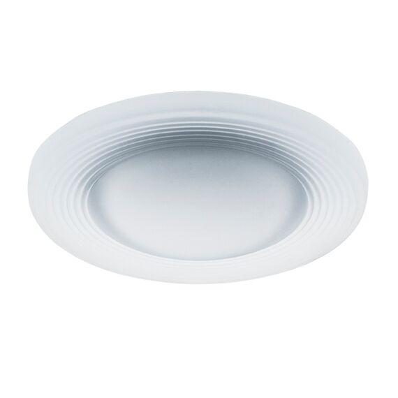 006881 Светильник DIFESA PIANO OP MR16 IP44 БЕЛЫЙ/МАТОВЫЙ