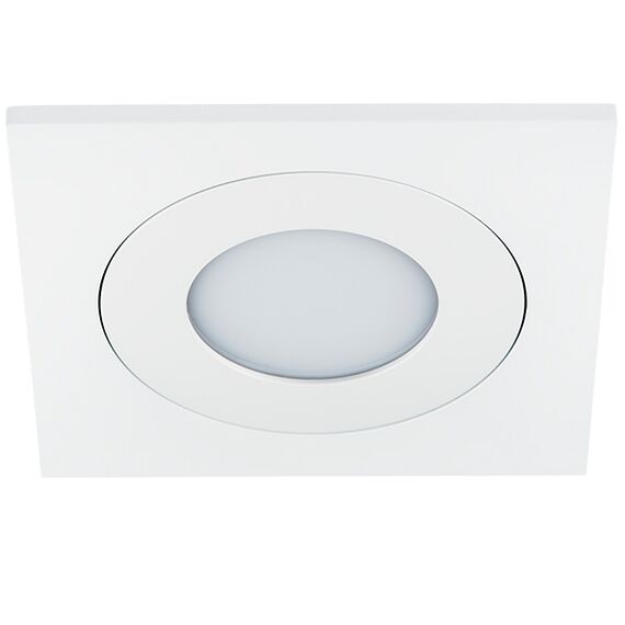 212186 Светильник LEDDY QUAD LED 3W 240LM БЕЛЫЙ 4000K