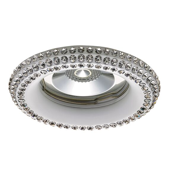 011996 Светильник MIRIADE MR16/HP16 БЕЛЫЙ