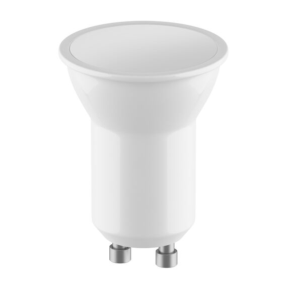 940954 ЛАМПА LED 220V HP11 GU10 3W=35W 230LM 120G 4000K 20000H