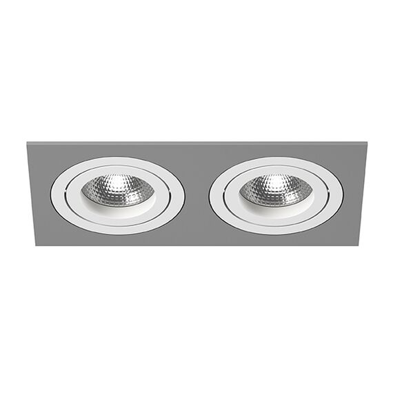 i5290606 Светильник INTERO 16 Double QUADRO (217529+217606+217606)