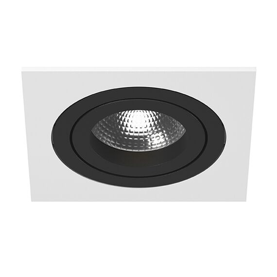 i51607 Светильник INTERO 16 QUADRO GU10 (217516+217607)