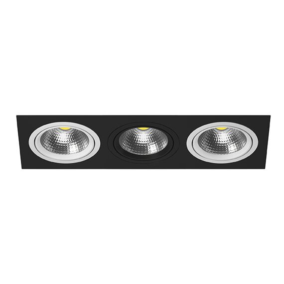 i837600706 Светильник INTERO 111 Triple QUADRO (217837+217906+217907+217906)