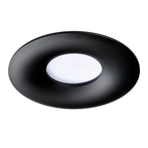 010017 Светильник LEVIGO MR16/HP16 ЧЕРНЫЙ