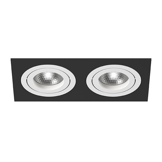 i5270606 Светильник INTERO 16 Double QUADRO (217527+217606+217606)