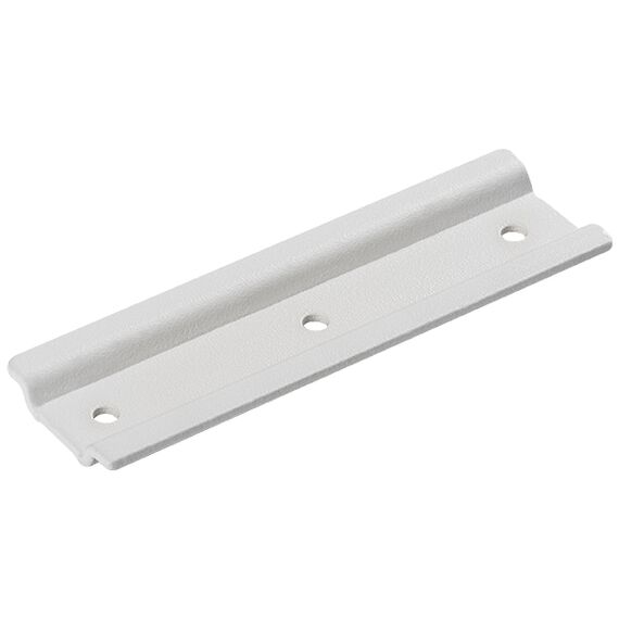 505186 Планка соединительная к треку TETA 505ххх БЕЛЫЙ для PRO