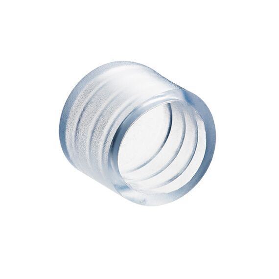 430287 Заглушка изолирующая NEOLED для неоновой ленты 43020х 220V для IP65