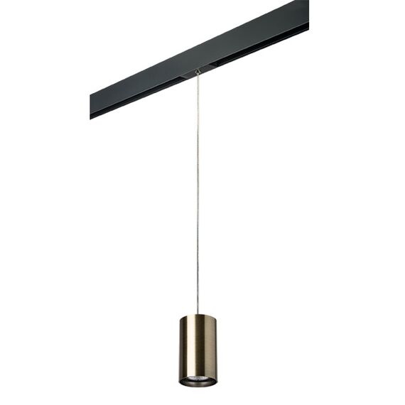 PRORP431 Светильник д/1-фазн трека RULLO HP16 (214431+595857)