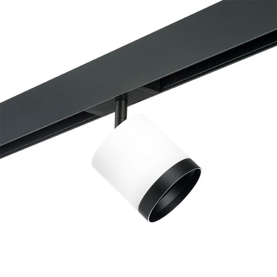 PRO34863487 Светильник д/1-фазн трека RULLO GX53 (213486+595087+203487)
