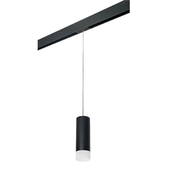 PRORP48731 Светильник д/1-фазн трека RULLO HP16 (214487+595857+202431)