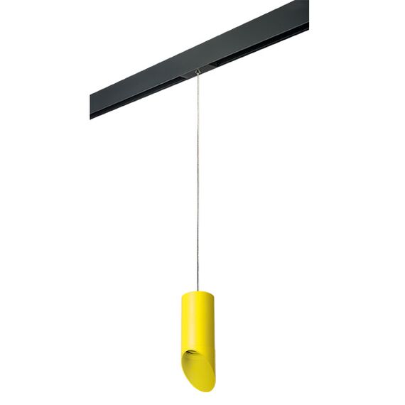 PRORP43333 Светильник д/1-фазн трека RULLO HP16 (214433+595857+201433)