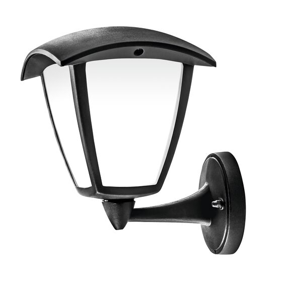 375670 Светильник уличный настен LAMPIONE LED 8W 360LM 3000K IP54