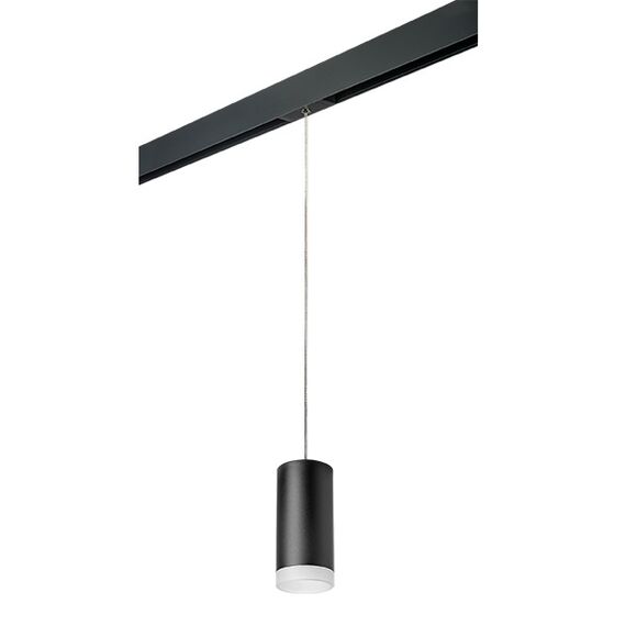 PRORP648780 Светильник д/1-фазн трека RULLO HP16 (216487+595887+202480)