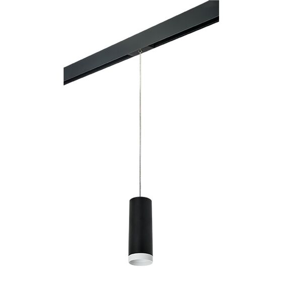 PRORP4873436 Светильник д/1-фазн трека RULLO HP16 (214487+595857+203436)