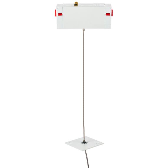 595956 Адаптер с подвесным креплением TETA к 2163хх БЕЛЫЙ для PRO