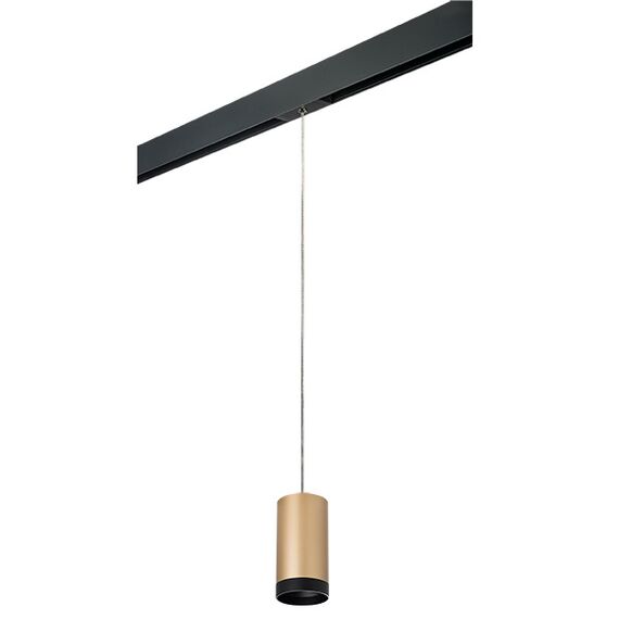 PRORP440437 Светильник д/1-фазн трека RULLO HP16 (214440+595857+203437)