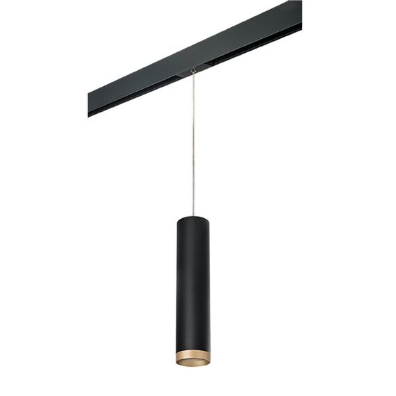 PRORP49740 Светильник д/1-фазн трека RULLO HP16 (214497+595857+203440)