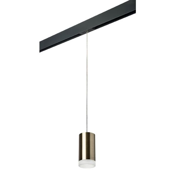 PRORP43130 Светильник д/1-фазн трека RULLO HP16 (214431+595857+202430)