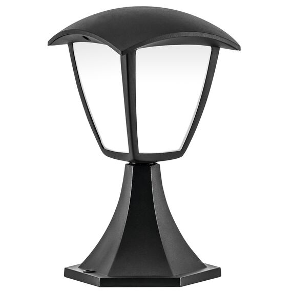 375970 Светильник уличн парковый LAMPIONE LED 8W 360LM 3000K IP54